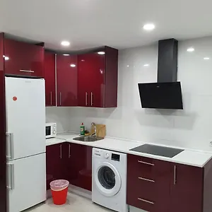 Casa Paraiso 2 Сasa de vacaciones Corralejo