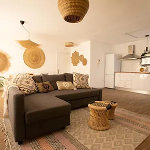 Marea Fuerteventura 2 Apartamento Corralejo