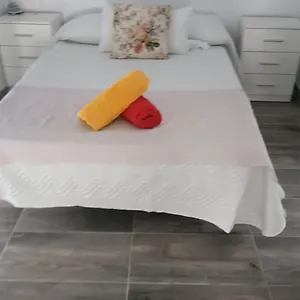 Plateros Apartamento Jerez de la Frontera