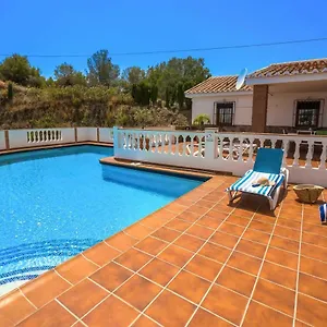 Las Minas Villa