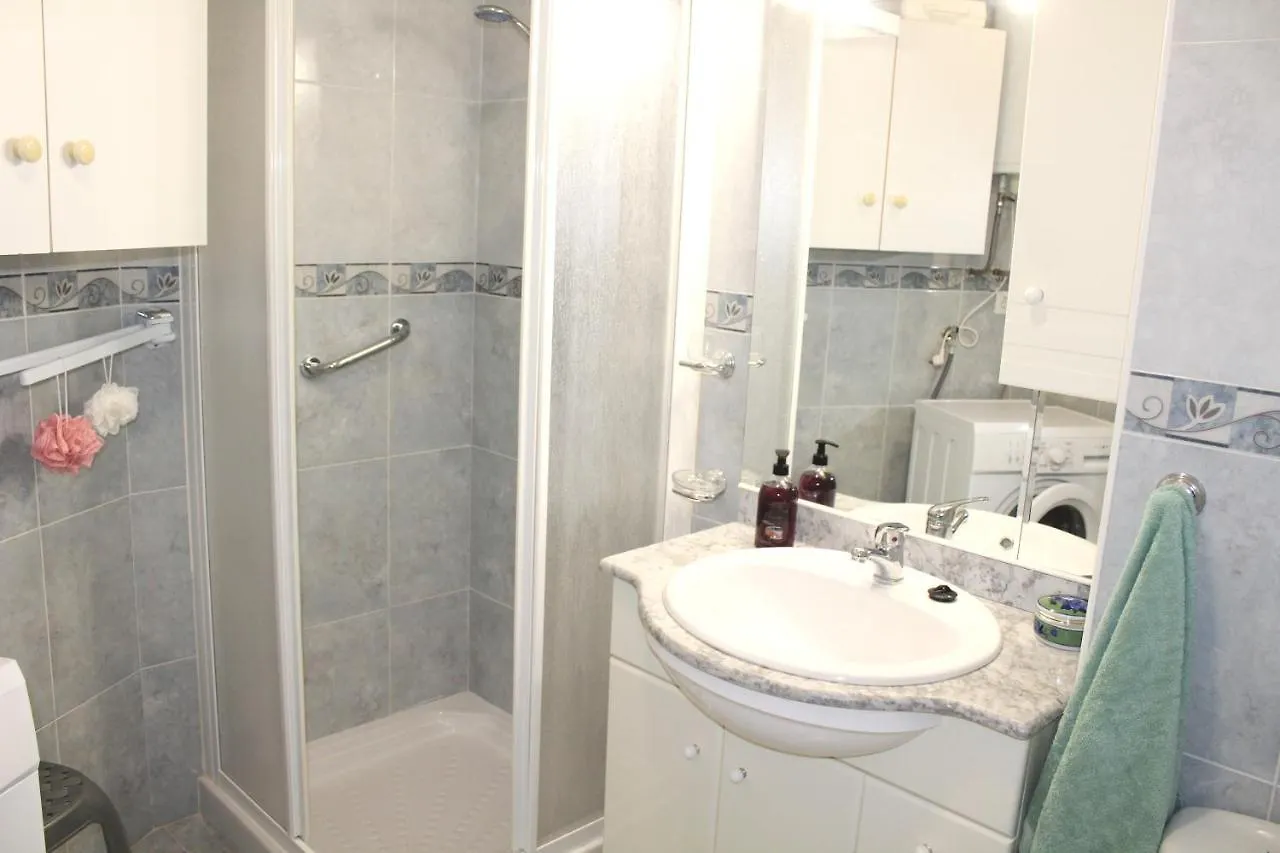 شقة Charming Studio Nerja With Pool إسبانيا